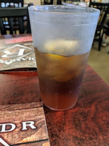 Restaurant «Diamond R Store & Cafe», reviews and photos, 11801 US-84, Zephyr, TX 76890, USA