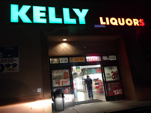 Liquor Store «Kelly Liquors», reviews and photos, 3850 E Lohman Ave, Las Cruces, NM 88011, USA