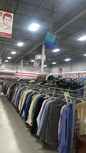 Thrift Store «Village Thrift», reviews and photos, 7533 S Crescent Blvd, Pennsauken Township, NJ 08109, USA