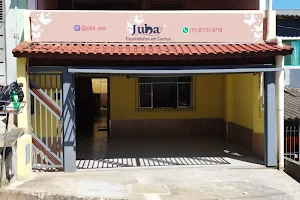 Juba | Especialistas em cabelos Cacheados image