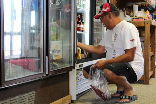 Marina «Bullfrog Marina», reviews and photos, 17251 Bacon Island Rd, Stockton, CA 95219, USA