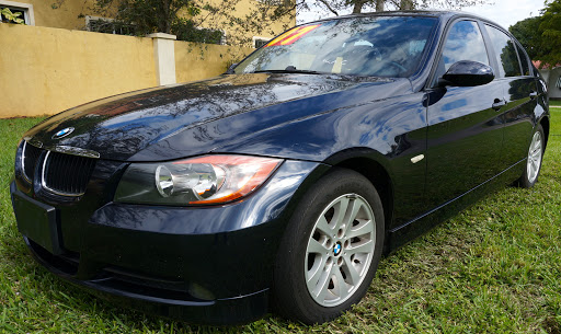 Used Car Dealer «Imperial Capital Cars», reviews and photos, 1800 South State Road 7, Miramar, FL 33023, USA