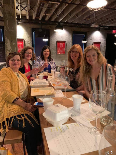 Winery «Old 502 Winery», reviews and photos, 116 S 10th St, Louisville, KY 40202, USA