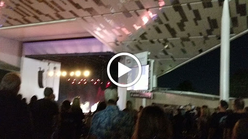 Live Music Venue «Indiana Farm Bureau Insurance Lawn», reviews and photos, 801 W Washington St, Indianapolis, IN 46204, USA