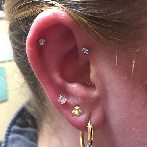 Explore may birthday tattoo ideas, creative tattoo ideas in San Diego, available at Body Art Salon