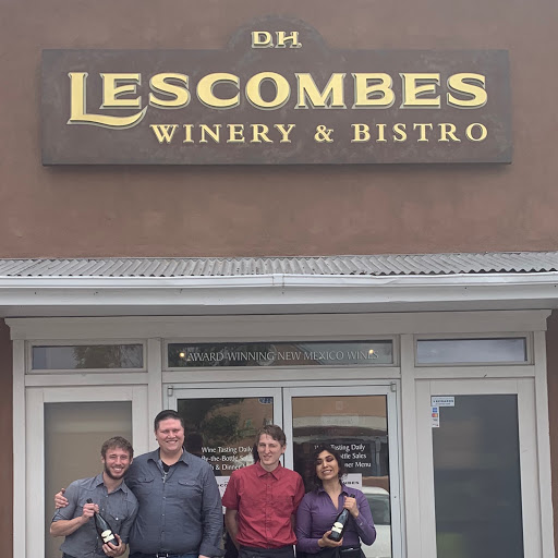 Bistro «St Clair Winery & Bistro Albuquerque», reviews and photos, 901 Rio Grande Blvd NW, Albuquerque, NM 87104, USA