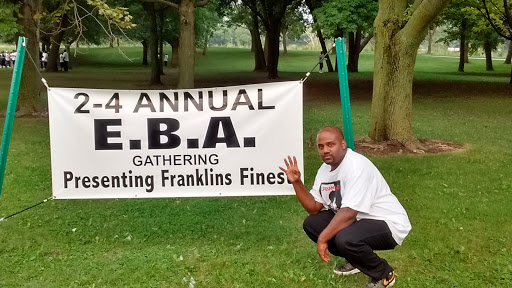 Public Golf Course «Lincoln Park Golf Course», reviews and photos, 1000 W Hampton Ave, Glendale, WI 53209, USA