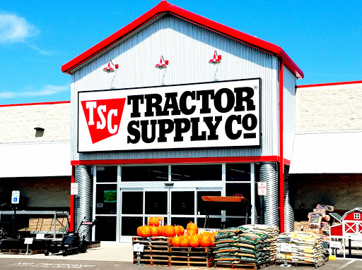 Tractor Supply Co.