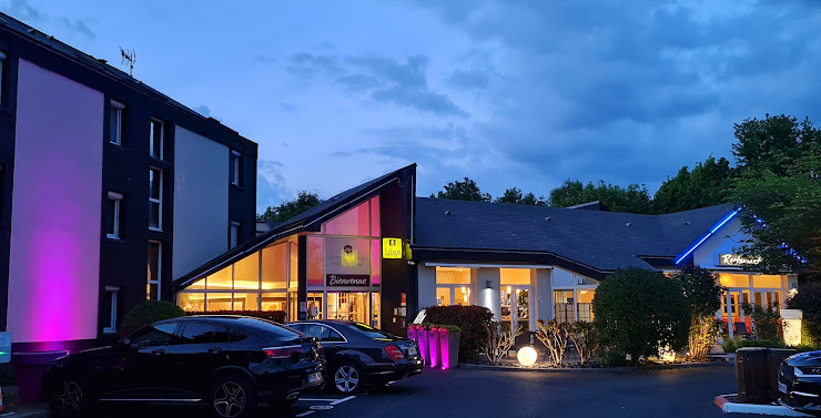 Photos des visiteurs hôtels Hôtel du Parc Saumur - Logis Élégance 49400 Saumur