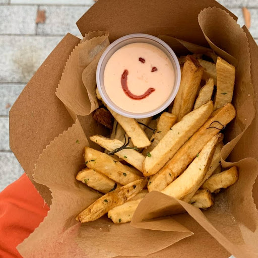 Health Food Store «Blue Hill Co-op & Café», reviews and photos, 4 Ellsworth Rd, Blue Hill, ME 04614, USA