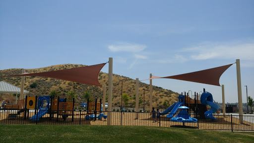 Plum Canyon Park