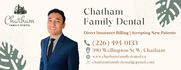 Chatham Family Dental