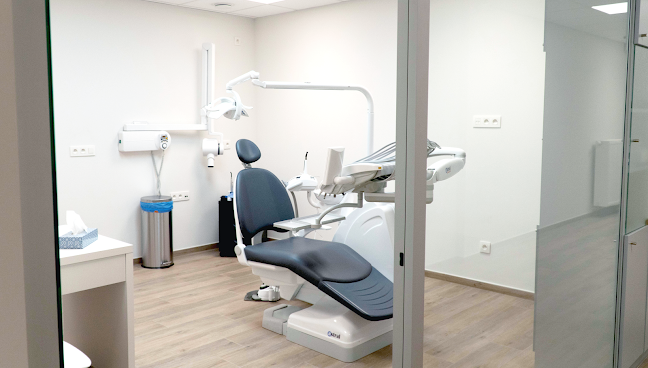 Beoordelingen van BKB Dental - Consultation et urgence dentaire à Marcinelle (Charleroi) in Charleroi - Tandarts