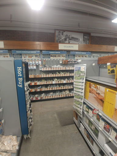 Hardware Store «Rockler Woodworking and Hardware», reviews and photos, 832 NE Northgate Way, Seattle, WA 98103, USA