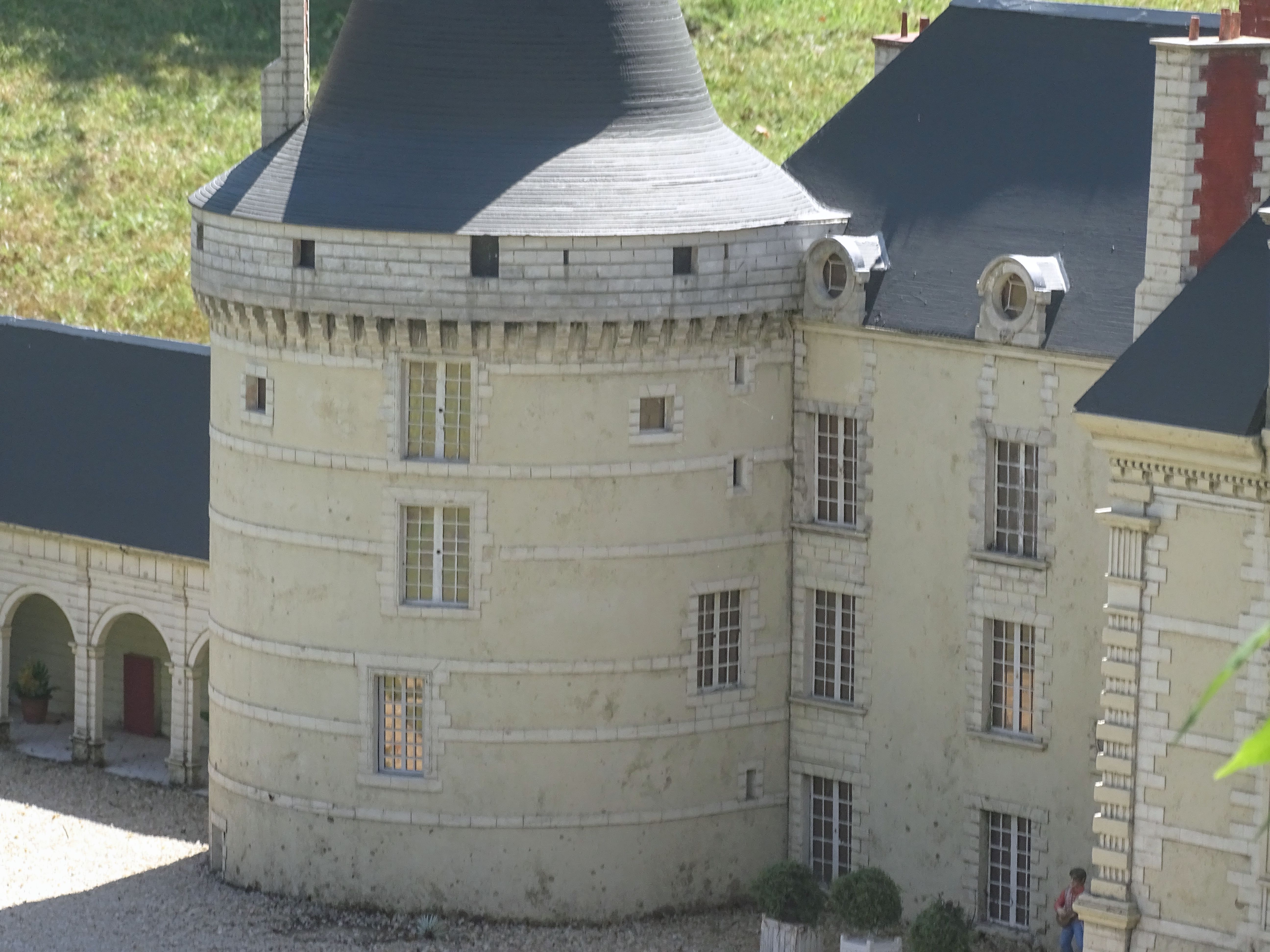 Photo n° 14 de l'avis de Gérard.. fait le 19/08/2022 à 17:01