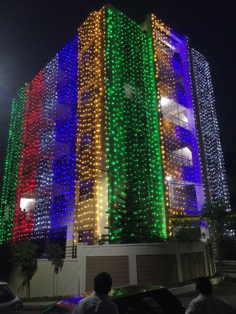 GBR SQUARE