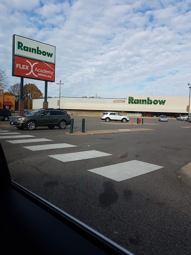 Grocery Store «Rainbow Foods», reviews and photos, 140 W 66th St, Minneapolis, MN 55423, USA