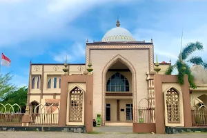 Museum Islam Samudra Pasai image