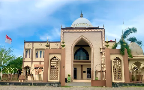 Museum Islam Samudra Pasai image