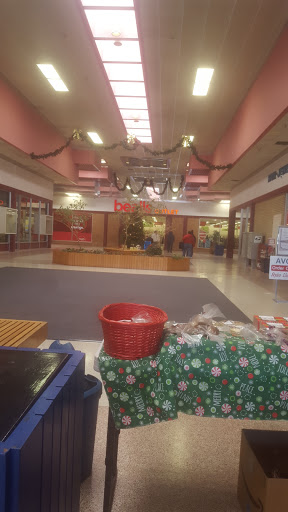 Shopping Mall «Searstown Mall», reviews and photos, 3550 S Washington Ave, Titusville, FL 32780, USA