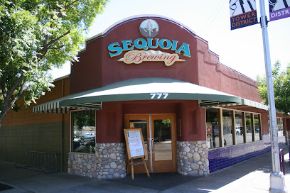 Sequoia Brewing - 777 E Olive Ave, Fresno, CA 93728