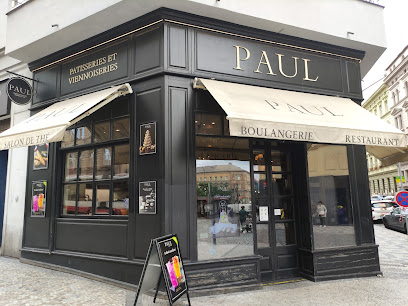 Patisseries Et Viennoiseries