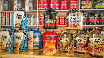 RHINOSPORT RUBENIA SUPPLEMENT STORE