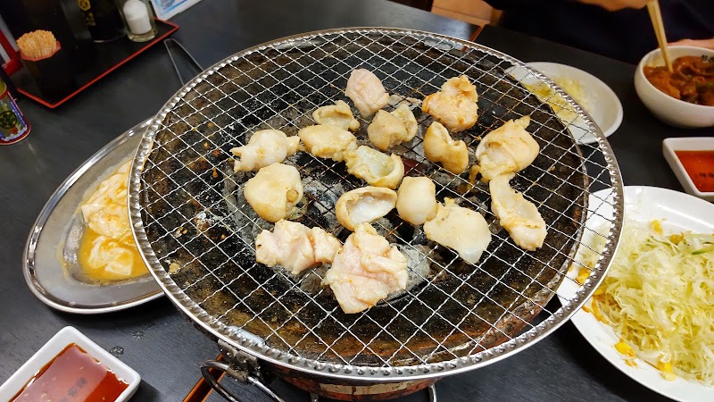 おさやん！川崎専門店