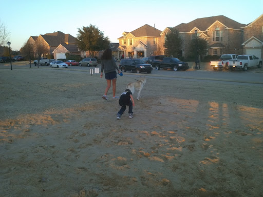 Golf Course «Waterview Golf Club», reviews and photos, 9509 Waterview Pkwy, Rowlett, TX 75089, USA