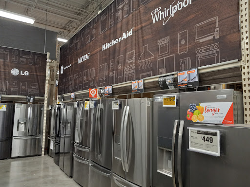 Home Improvement Store «The Home Depot», reviews and photos, 801 E Walnut St, Lebanon, PA 17042, USA