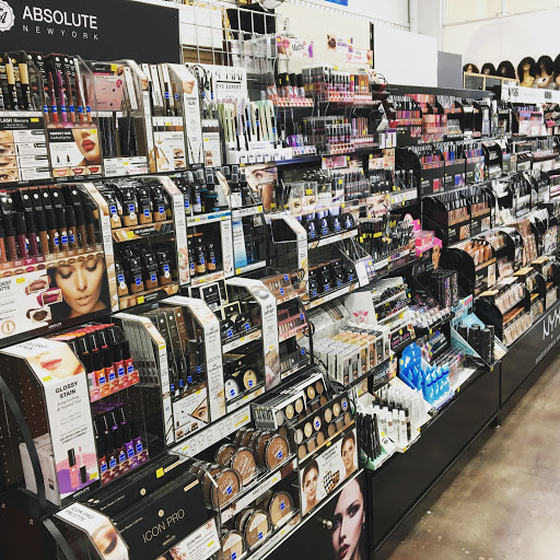 Cosmetics Store «Hair City Beauty Supply», reviews and photos, 5723 N Foster Rd # 107, San Antonio, TX 78244, USA