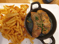 Steak du LE BISTROT GOURMAND à Limoges - n°3