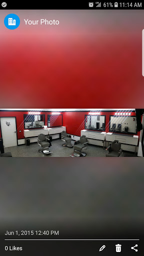 Barber Shop «Cali BarberShop», reviews and photos, 2401 W Lincoln Ave b, Anaheim, CA 92801, USA
