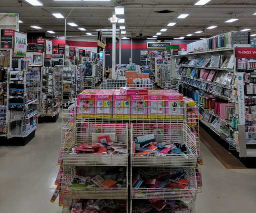 Craft Store «Michaels», reviews and photos, 2041 Dr Martin Luther King Jr Pkwy, Chico, CA 95928, USA