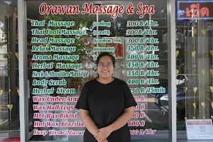 Orawan Massage & Spa image
