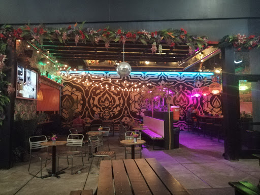 Tourist Attraction «The BELT», reviews and photos, The Belt, Detroit, MI 48226, USA