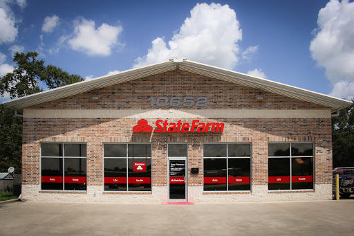 Jimmy Thompson - State Farm Insurance Agent, 10652 FM 1097, Willis, TX 77318, USA, Insurance Agency