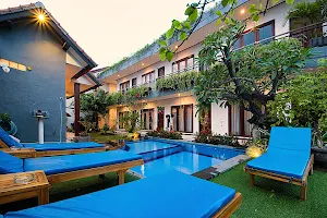 Bali Full Moon Guest House image