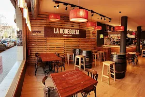 La Bodegueta image