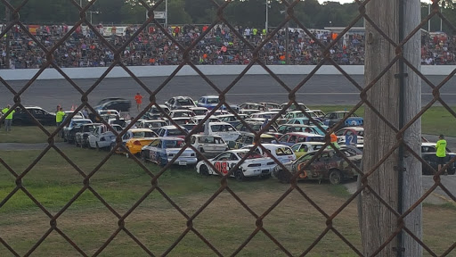 Flea Market «Seekonk Flea Market», reviews and photos, 1782 Fall River Ave, Seekonk, MA 02771, USA