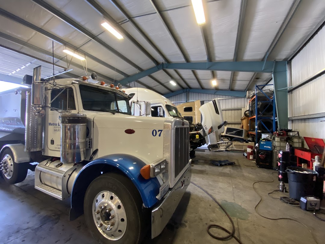 Superior Truck & Trailer Repair