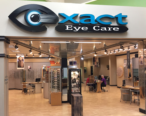 Exact Eye Care, 4919 1/2 2nd Ave # 53, Kearney, NE 68847, USA, 