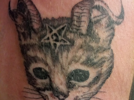 Explore mom sleeve tattoo ideas, creative tattoo ideas in San Jose, available at BHUHAV TATUZ