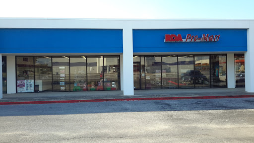 Beauty Supply Store «RDA Pro-Mart», reviews and photos, 4930 Windsor Hill, San Antonio, TX 78239, USA