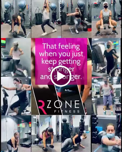 Gym «redzone Fitness in Pinecrest», reviews and photos, 11845 S Dixie Hwy, Pinecrest, FL 33156, USA