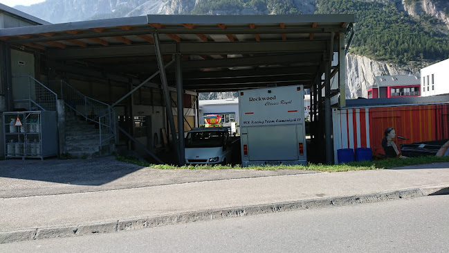 Rezensionen über Garage und Autospenglerei Camenisch AG in Chur - Autowerkstatt