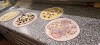La Boutique Della Pizza Logo, Trieste, Italy, Restaurant