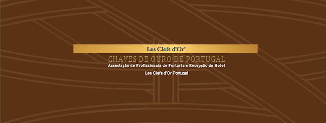 Chaves de Ouro de Portugal