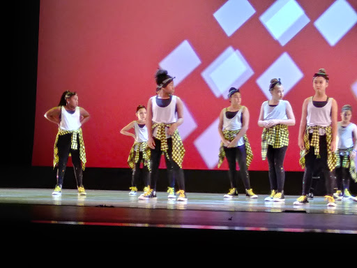 Performing Arts Theater «Charles W. Eisemann Center for Performing Arts and Corporate Presentations», reviews and photos, 2351 Performance Dr, Richardson, TX 75082, USA