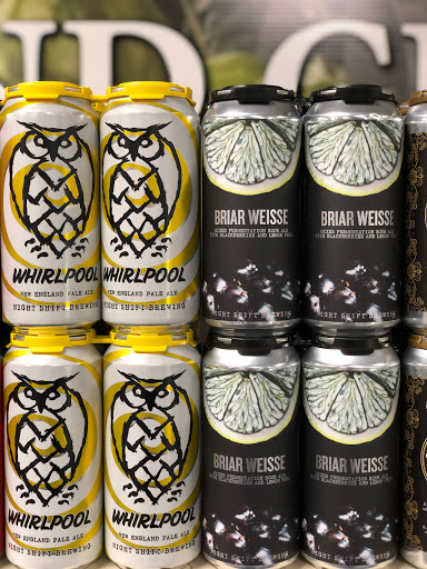 Liquor Store «Shop-N-Save Liquors», reviews and photos, 20 Independence Ave, Quincy, MA 02169, USA